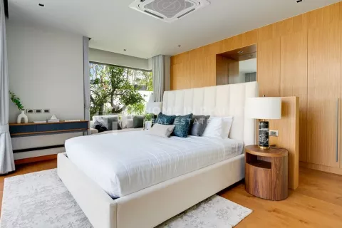 Casa de 3 dormitorios en Phuket, Tailandia № 131470 - foto 9