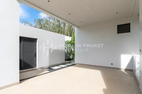 Casa de 3 dormitorios en Phuket, Tailandia № 131470 - foto 22