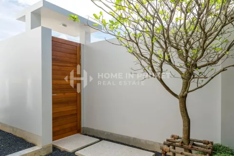 Casa de 3 dormitorios en Phuket, Tailandia № 131470 - foto 20