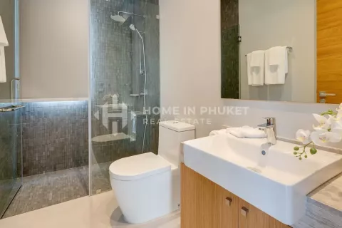 Casa de 3 dormitorios en Phuket, Tailandia № 131470 - foto 15