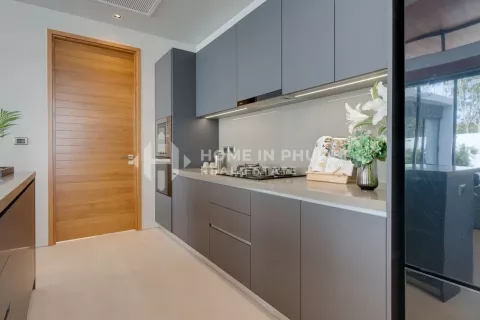Casa de 3 dormitorios en Phuket, Tailandia № 131470 - foto 7