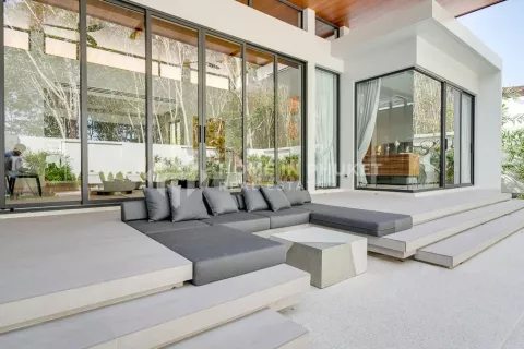 Casa de 3 dormitorios en Phuket, Tailandia № 131470 - foto 19