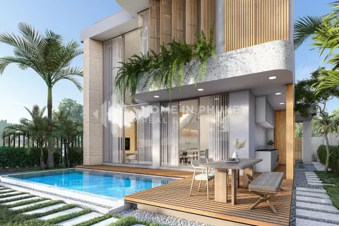 Casa de 3 dormitorios en Phuket, Tailandia № 131473 - foto 2