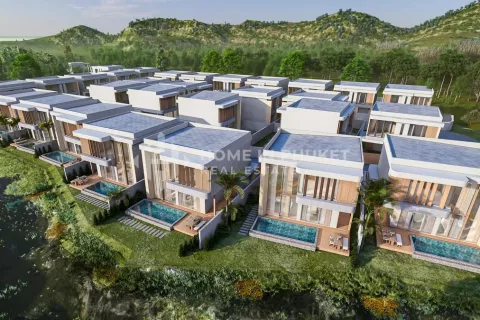 Casa de 3 dormitorios en Phuket, Tailandia № 131473 - foto 21