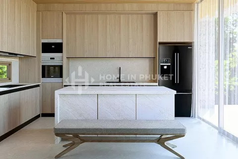 Casa de 3 dormitorios en Phuket, Tailandia № 131473 - foto 9