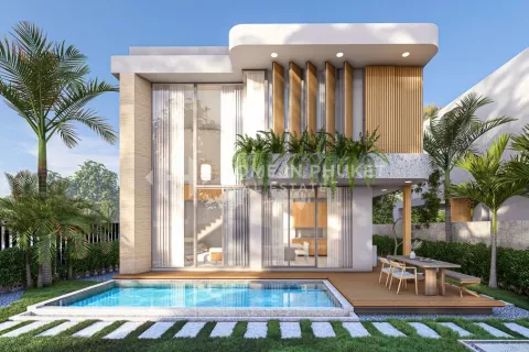 บ้านในภูเก็ต, ประเทศไทย 3 ห้องนอน № 131473