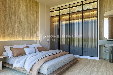 Casa de 3 dormitorios en Phuket, Tailandia № 131473 - foto 14