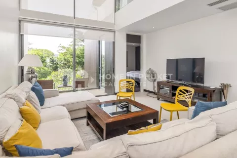 Condominio de 3 dormitorios en Phuket, Tailandia № 131476 - foto 3