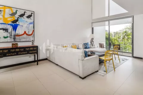 Condominio de 3 dormitorios en Phuket, Tailandia № 131476 - foto 5