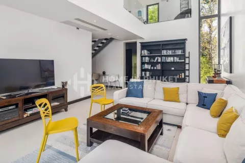 Condominio de 3 dormitorios en Phuket, Tailandia № 131476 - foto 2