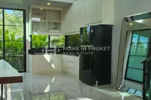 Casa de 6 dormitorios en Nai Harn Beach, Tailandia № 131475 - foto 9