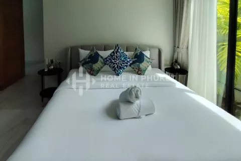 Casa de 6 dormitorios en Nai Harn Beach, Tailandia № 131475 - foto 18