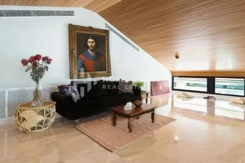 Casa de 6 dormitorios en Nai Harn Beach, Tailandia № 131475 - foto 11