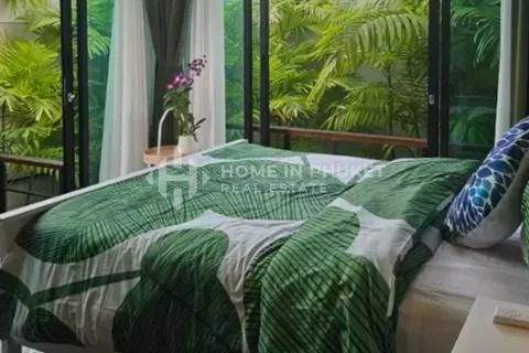 Casa de 6 dormitorios en Nai Harn Beach, Tailandia № 131475 - foto 20