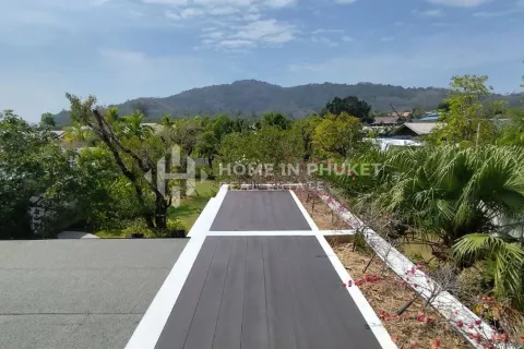 Casa de 6 dormitorios en Nai Harn Beach, Tailandia № 131475 - foto 24