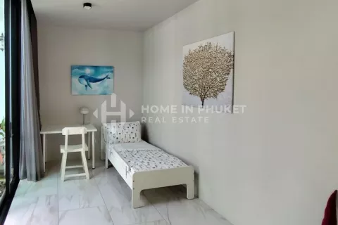 Casa de 6 dormitorios en Nai Harn Beach, Tailandia № 131475 - foto 22