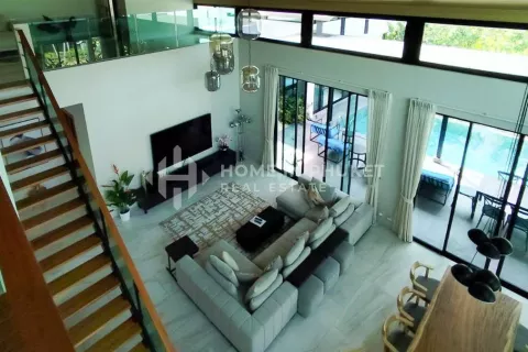 Casa de 6 dormitorios en Nai Harn Beach, Tailandia № 131475 - foto 8