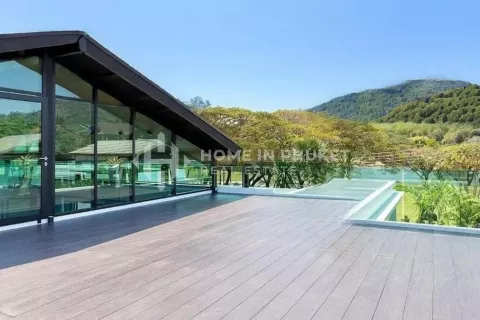 Casa de 6 dormitorios en Nai Harn Beach, Tailandia № 131475 - foto 13