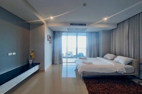 Condo in Pattaya, Thailand, 2 bedrooms № 8416 - photo 20
