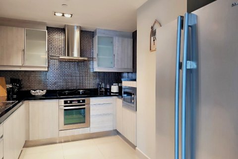 Condo in Pattaya, Thailand, 2 bedrooms № 8416 - photo 13