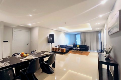 Condo in Pattaya, Thailand, 2 bedrooms № 8416 - photo 10