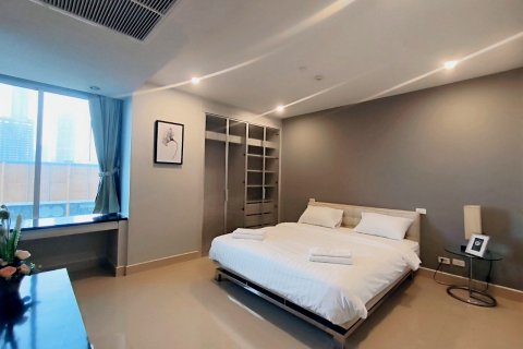 Condo in Pattaya, Thailand, 2 bedrooms № 8416 - photo 24