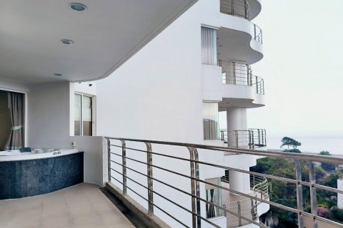 Condo in Pattaya, Thailand, 2 bedrooms № 8416 - photo 2