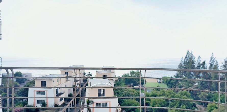 Condo in Pattaya, Thailand, 2 bedrooms № 8416