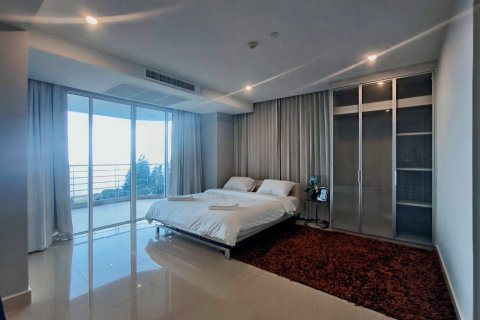 Condo in Pattaya, Thailand, 2 bedrooms № 8416 - photo 18