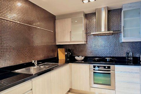 Condo in Pattaya, Thailand, 2 bedrooms № 8416 - photo 15