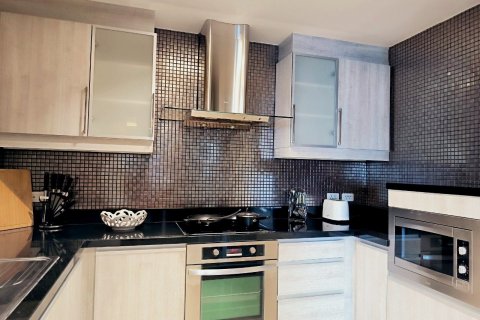 Condo in Pattaya, Thailand, 2 bedrooms № 8416 - photo 16