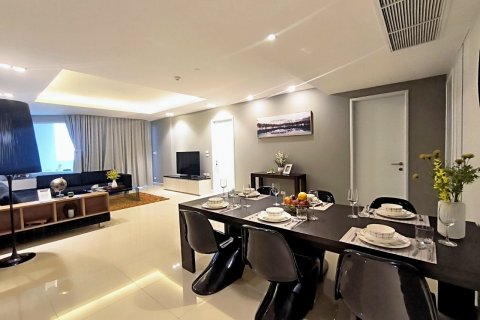Condo in Pattaya, Thailand, 2 bedrooms № 8416 - photo 17