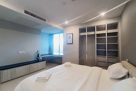 Condo in Pattaya, Thailand, 2 bedrooms № 8416 - photo 25
