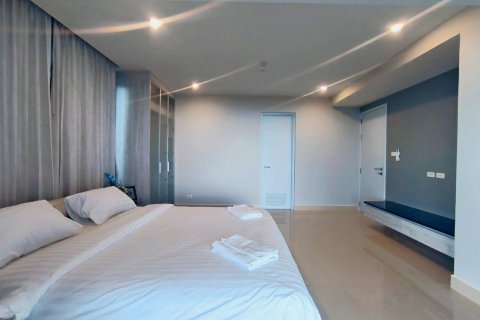 Condo in Pattaya, Thailand, 2 bedrooms № 8416 - photo 21