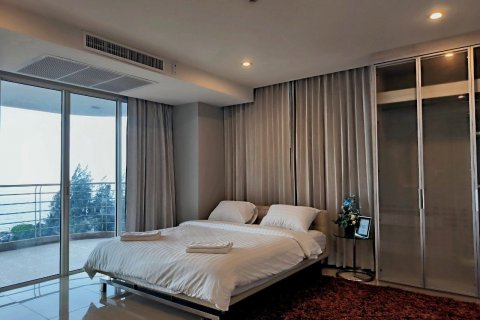 Condo in Pattaya, Thailand, 2 bedrooms № 8416 - photo 19