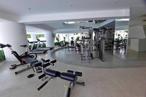 Condo in Pattaya, Thailand, 2 bedrooms № 8416 - photo 28