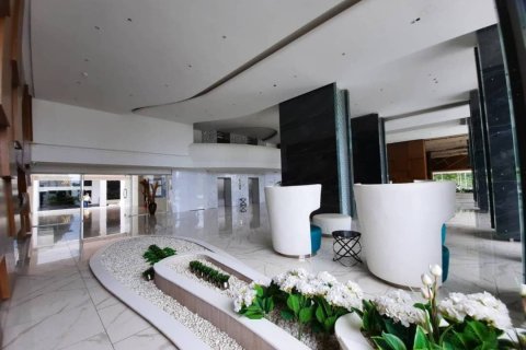 Condo in Pattaya, Thailand, 2 bedrooms № 8416 - photo 27