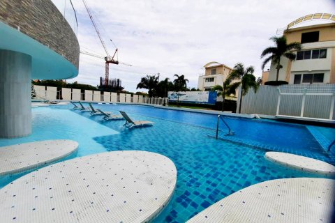 Condo in Pattaya, Thailand, 2 bedrooms № 8416 - photo 30