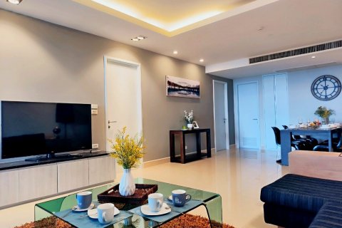 Condo in Pattaya, Thailand, 2 bedrooms № 8416 - photo 6