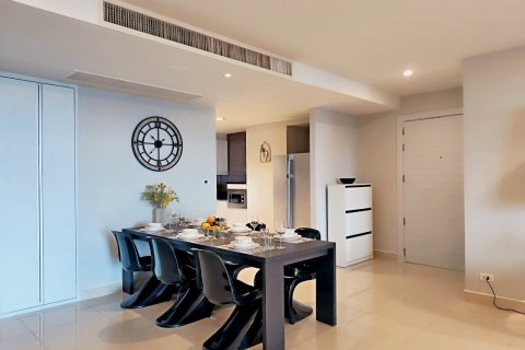 Condo in Pattaya, Thailand, 2 bedrooms № 8416 - photo 9