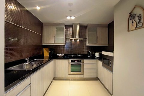 Condo in Pattaya, Thailand, 2 bedrooms № 8416 - photo 14