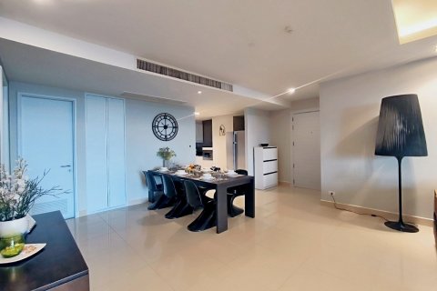 Condo in Pattaya, Thailand, 2 bedrooms № 8416 - photo 8