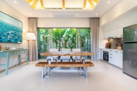 Off-plan Trichada Essence in Phuket, Thailand № 83090 - photo 4