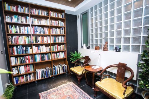 House in Yan Nawa, Bangkok, Thailand 4 bedrooms № 76745 - photo 11