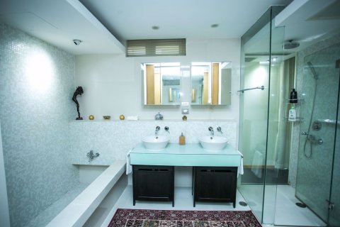 House in Yan Nawa, Bangkok, Thailand 4 bedrooms № 76745 - photo 7