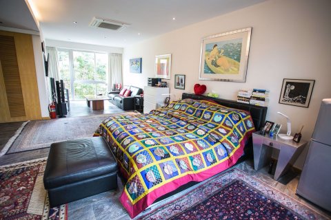 House in Yan Nawa, Bangkok, Thailand 4 bedrooms № 76745 - photo 10