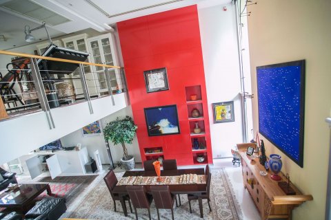 House in Yan Nawa, Bangkok, Thailand 4 bedrooms № 76745 - photo 8