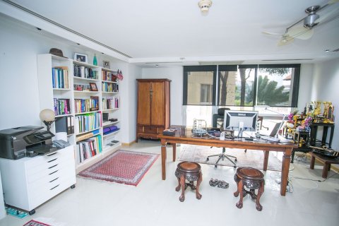 House in Yan Nawa, Bangkok, Thailand 4 bedrooms № 76745 - photo 5