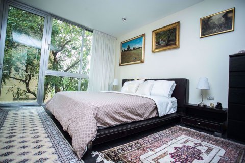 House in Yan Nawa, Bangkok, Thailand 4 bedrooms № 76745 - photo 6