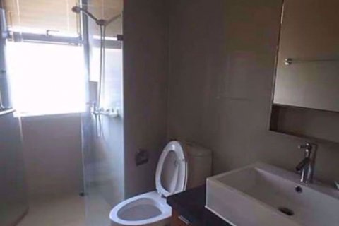 Condominio de 1 dormitorio en Khlong San, Bangkok, Tailandia № 76800 - foto 7